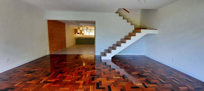Foto 4 de Casa de Condomínio com 3 Quartos para venda ou aluguel, 190m² em Alto da Boa Vista, Rio de Janeiro