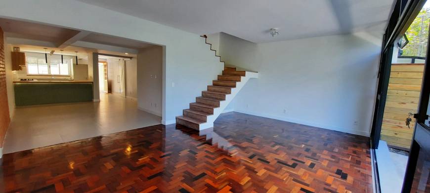 Foto 5 de Casa de Condomínio com 3 Quartos para venda ou aluguel, 190m² em Alto da Boa Vista, Rio de Janeiro