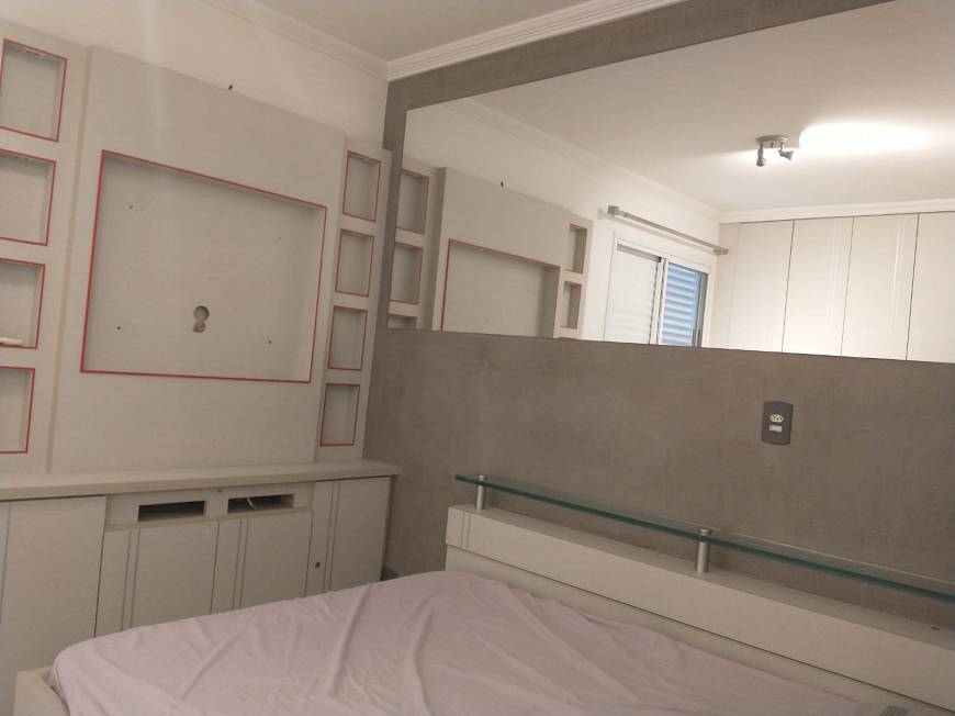 Foto 5 de Casa de Condomínio com 3 Quartos à venda, 100m² em Vila Carrão, São Paulo
