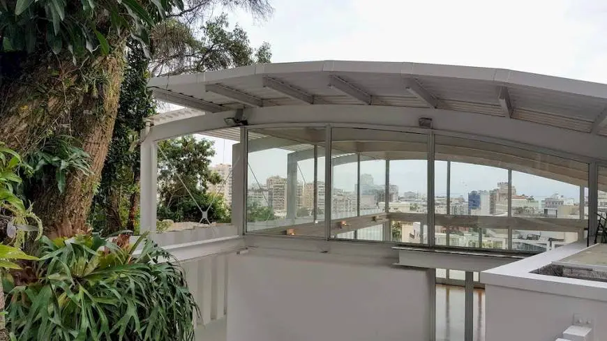 Foto 1 de Casa de Condomínio com 5 Quartos à venda, 678m² em Leblon, Rio de Janeiro