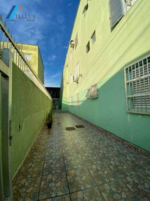 Foto 3 de Kitnet com 1 Quarto à venda, 22m² em Cidade Ocian, Praia Grande