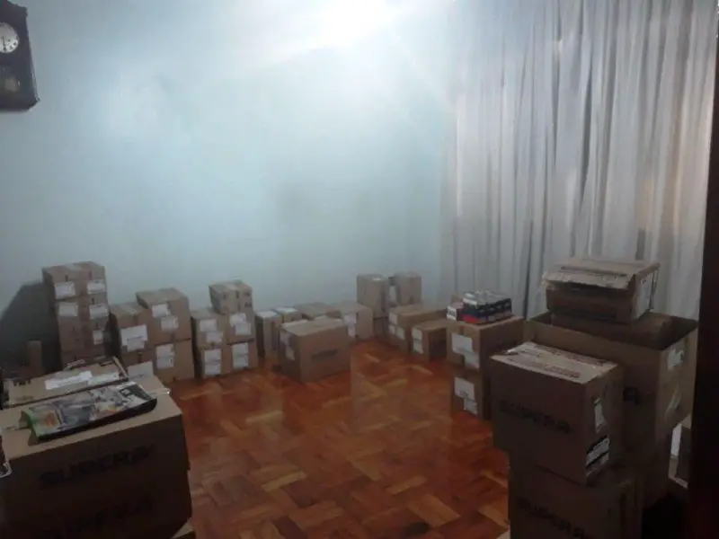 Foto 1 de Sobrado com 3 Quartos à venda, 168m² em Mirandópolis, São Paulo