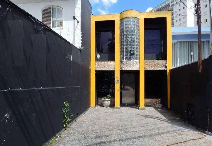Foto 1 de Sobrado com 3 Quartos para alugar, 169m² em Nova Petrópolis, São Bernardo do Campo