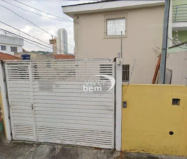 Foto 1 de Sobrado com 3 Quartos para alugar, 90m² em Vila Formosa, São Paulo