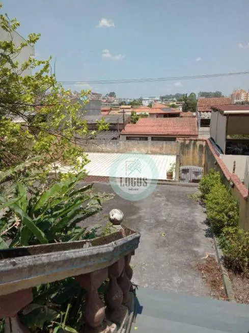 Foto 3 de Sobrado com 4 Quartos à venda, 293m² em Jardim Lavínia, São Bernardo do Campo