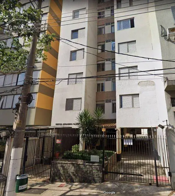 Foto 1 de Apartamento com 1 Quarto para venda ou aluguel, 53m² em Barra Funda, São Paulo