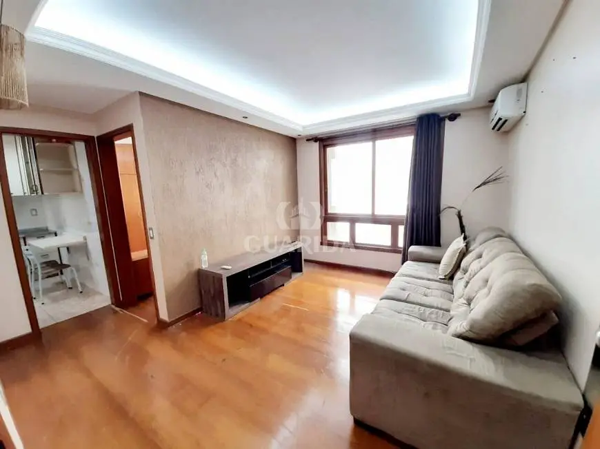Foto 1 de Apartamento com 1 Quarto à venda, 41m² em Bela Vista, Porto Alegre