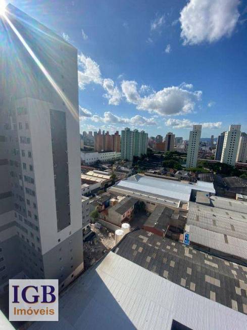 Foto 1 de Apartamento com 1 Quarto para alugar, 46m² em Brás, São Paulo