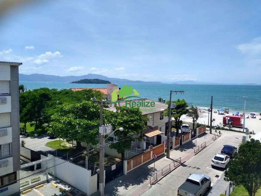 Foto 3 de Apartamento com 1 Quarto para alugar, 48m² em Canasvieiras, Florianópolis