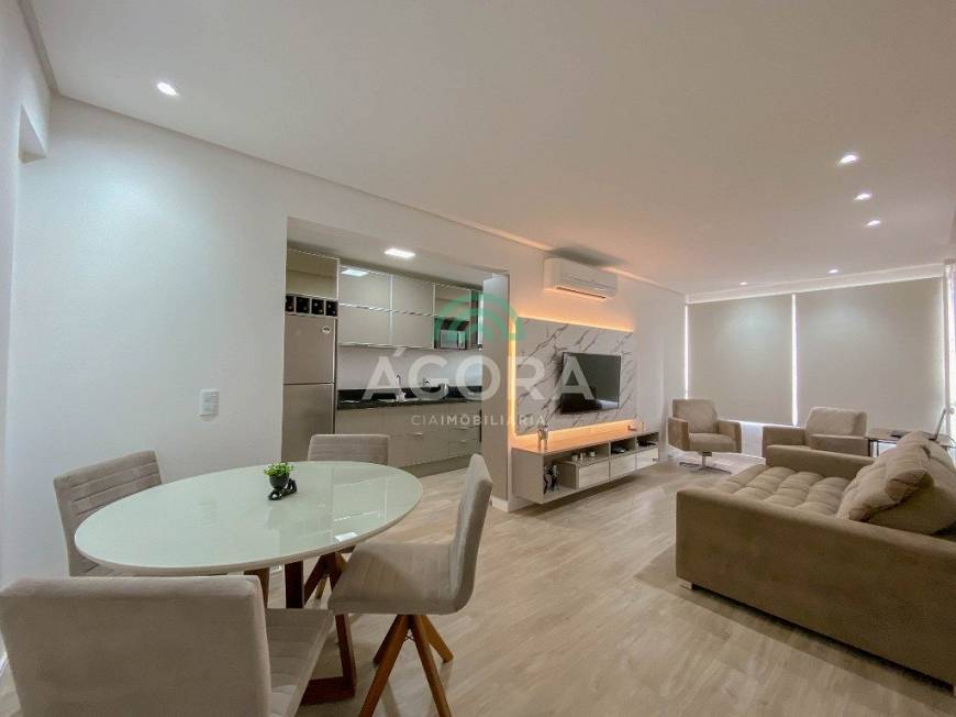 Foto 1 de Apartamento com 1 Quarto à venda, 53m² em Centro, Canoas