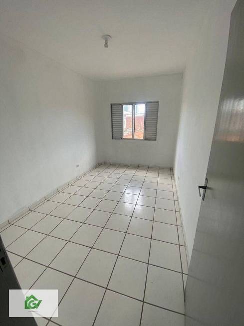 Foto 1 de Apartamento com 1 Quarto para alugar, 50m² em Centro, Caraguatatuba