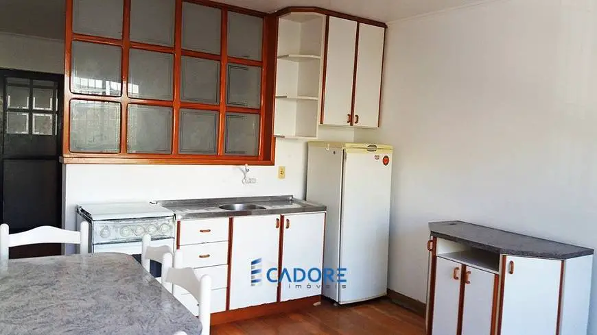 Foto 2 de Apartamento com 1 Quarto para alugar, 40m² em Centro, Caxias do Sul