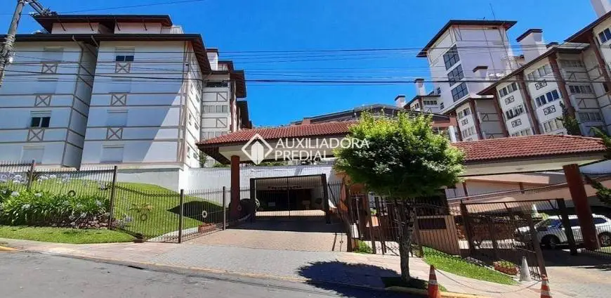 Foto 1 de Apartamento com 1 Quarto para alugar, 70m² em Centro, Gramado