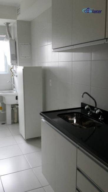 Foto 1 de Apartamento com 1 Quarto à venda, 51m² em Jardim Anália Franco, São Paulo