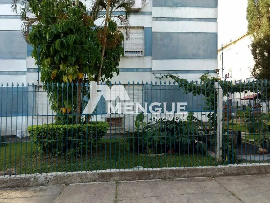 Foto 2 de Apartamento com 1 Quarto para alugar, 45m² em Jardim Leopoldina, Porto Alegre