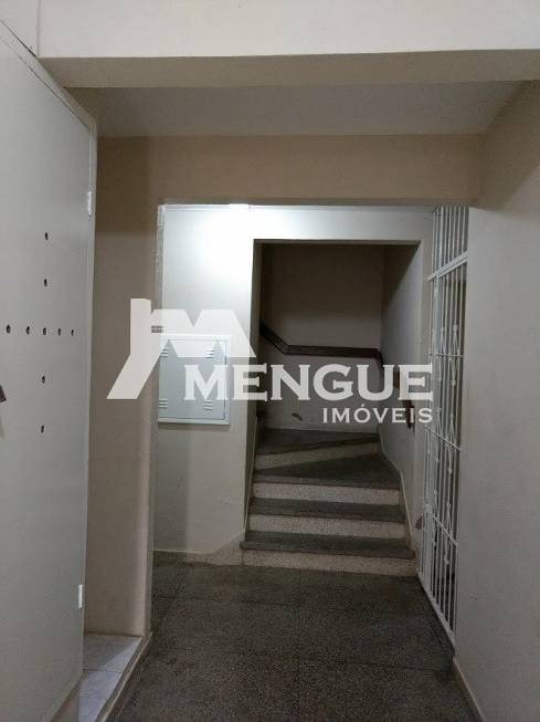 Foto 3 de Apartamento com 1 Quarto para alugar, 45m² em Jardim Leopoldina, Porto Alegre
