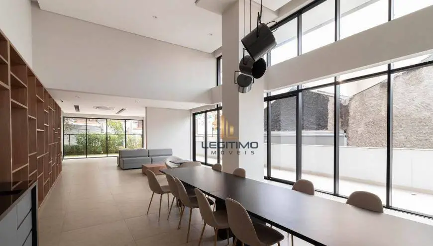 Foto 1 de Apartamento com 1 Quarto para alugar, 41m² em Santana, São Paulo
