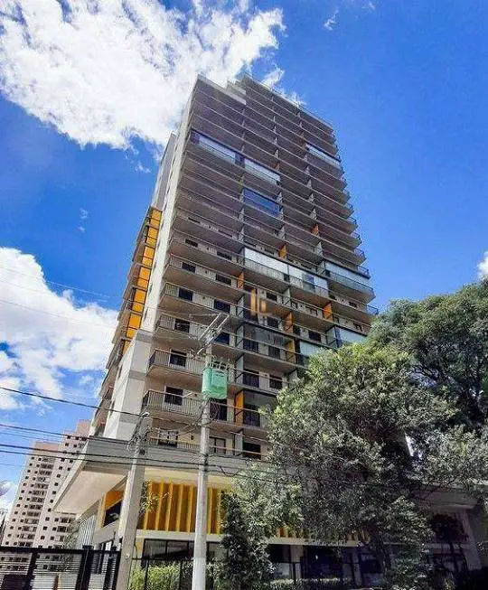 Foto 2 de Apartamento com 1 Quarto para alugar, 41m² em Santana, São Paulo