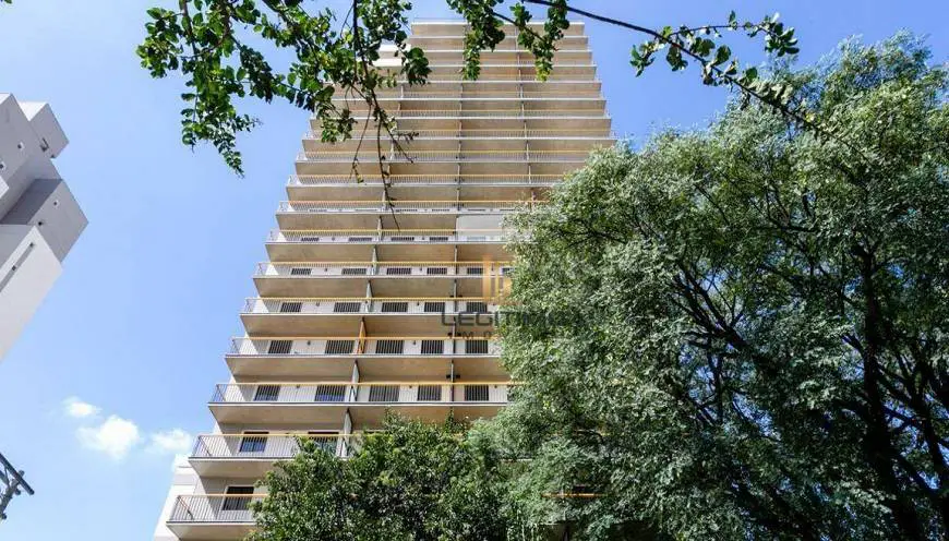 Foto 3 de Apartamento com 1 Quarto para alugar, 41m² em Santana, São Paulo