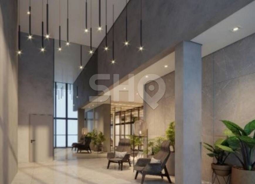Foto 5 de Apartamento com 1 Quarto à venda, 24m² em Saúde, São Paulo
