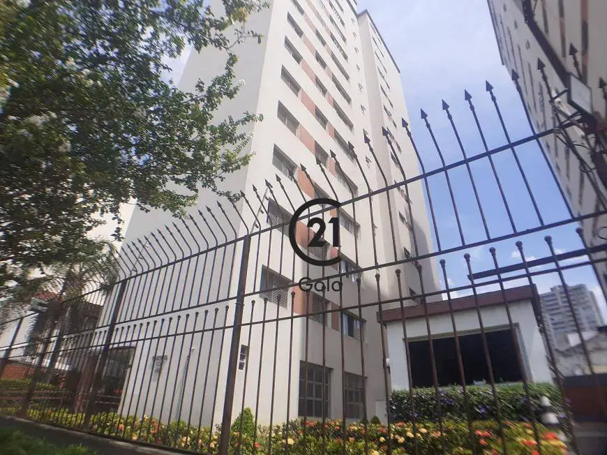 Foto 1 de Apartamento com 1 Quarto para alugar, 54m² em Tatuapé, São Paulo