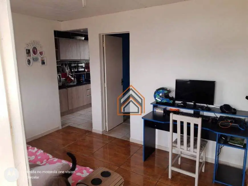 Foto 1 de Apartamento com 1 Quarto à venda, 32m² em Tijuca, Alvorada
