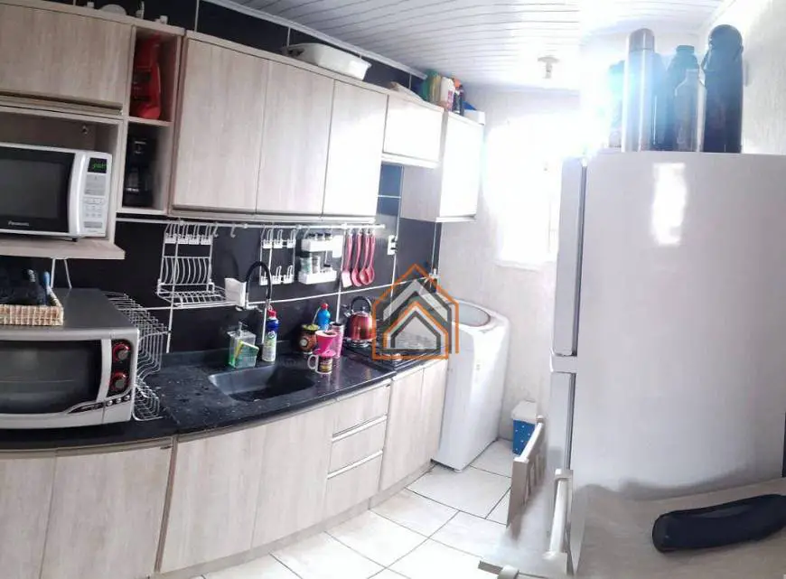 Foto 3 de Apartamento com 1 Quarto à venda, 32m² em Tijuca, Alvorada