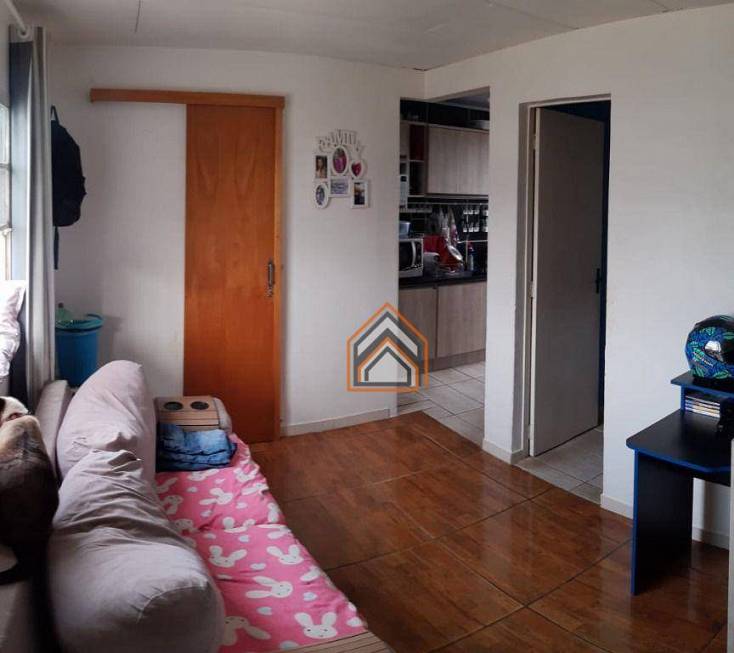 Foto 5 de Apartamento com 1 Quarto à venda, 32m² em Tijuca, Alvorada