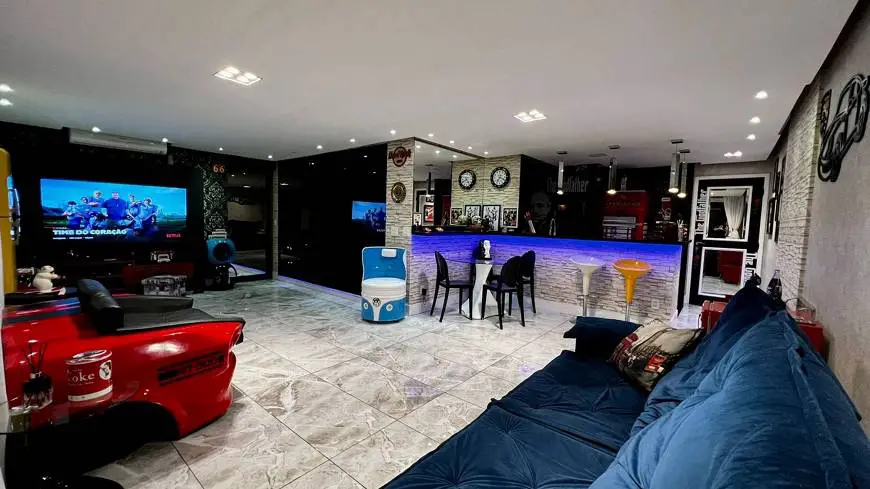 Foto 1 de Apartamento com 1 Quarto à venda, 80m² em Vila Andrade, São Paulo