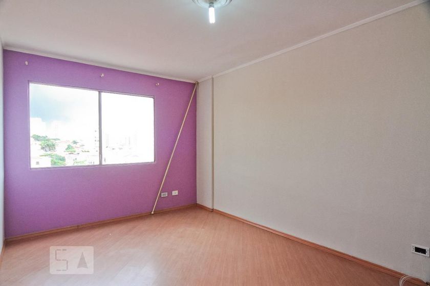 Foto 1 de Apartamento com 2 Quartos para alugar, 75m² em Água Fria, São Paulo