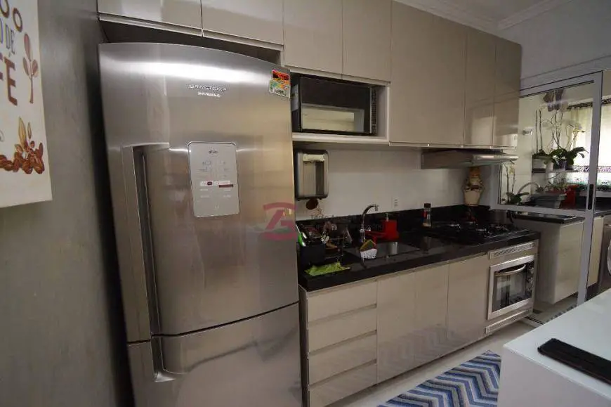 Foto 5 de Apartamento com 2 Quartos à venda, 53m² em Bela Vista, São Paulo