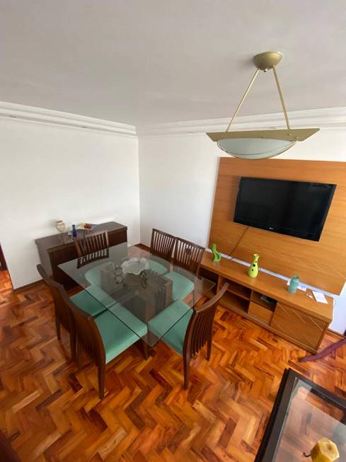 Foto 1 de Apartamento com 2 Quartos para alugar, 65m² em Bela Vista, São Paulo