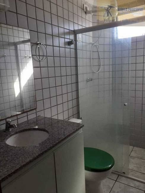 Foto 2 de Apartamento com 2 Quartos para alugar, 70m² em Bessa, João Pessoa