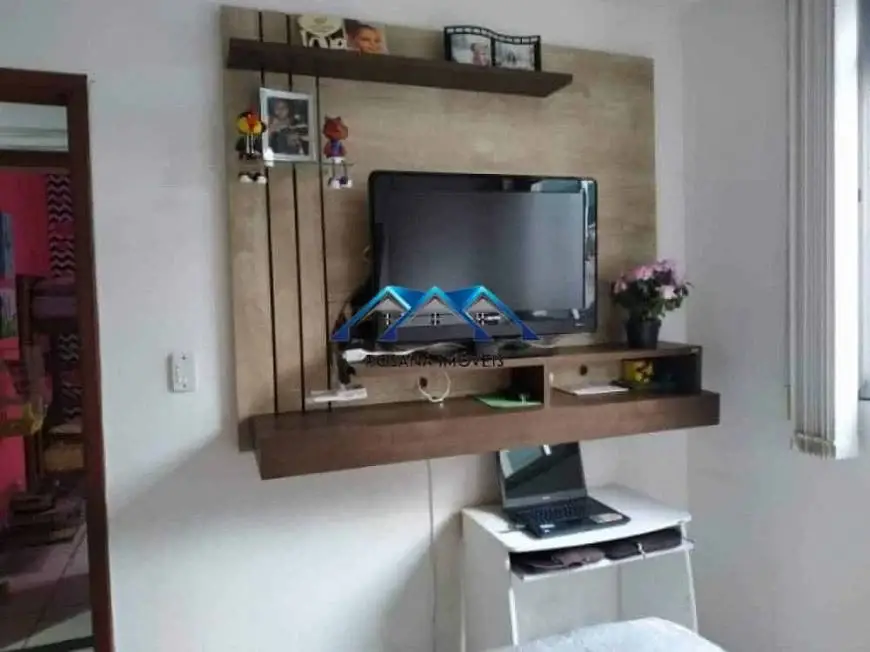 Foto 1 de Apartamento com 2 Quartos à venda, 60m² em Cardoso, Belo Horizonte