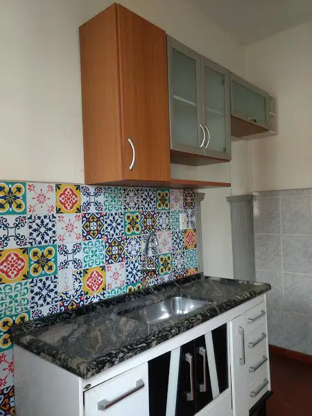 Foto 1 de Apartamento com 2 Quartos à venda, 79m² em Centro, Ribeirão Pires