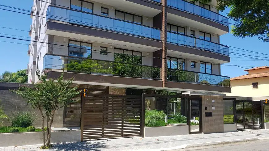 Foto 1 de Apartamento com 2 Quartos à venda, 66m² em Centro, Rio das Ostras