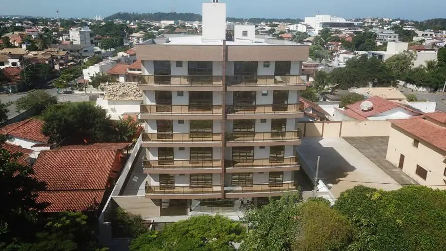 Foto 2 de Apartamento com 2 Quartos à venda, 66m² em Centro, Rio das Ostras