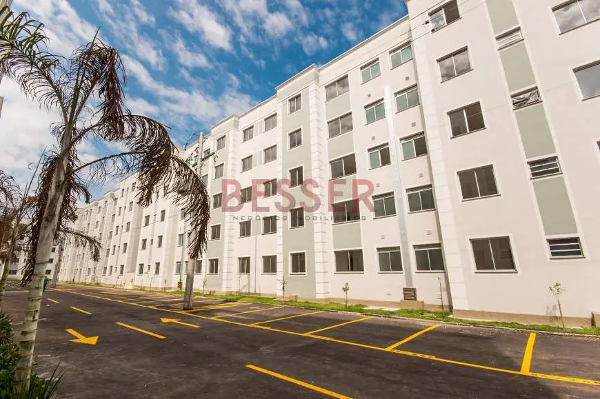 Foto 1 de Apartamento com 2 Quartos à venda, 48m² em Centro, Sapucaia do Sul