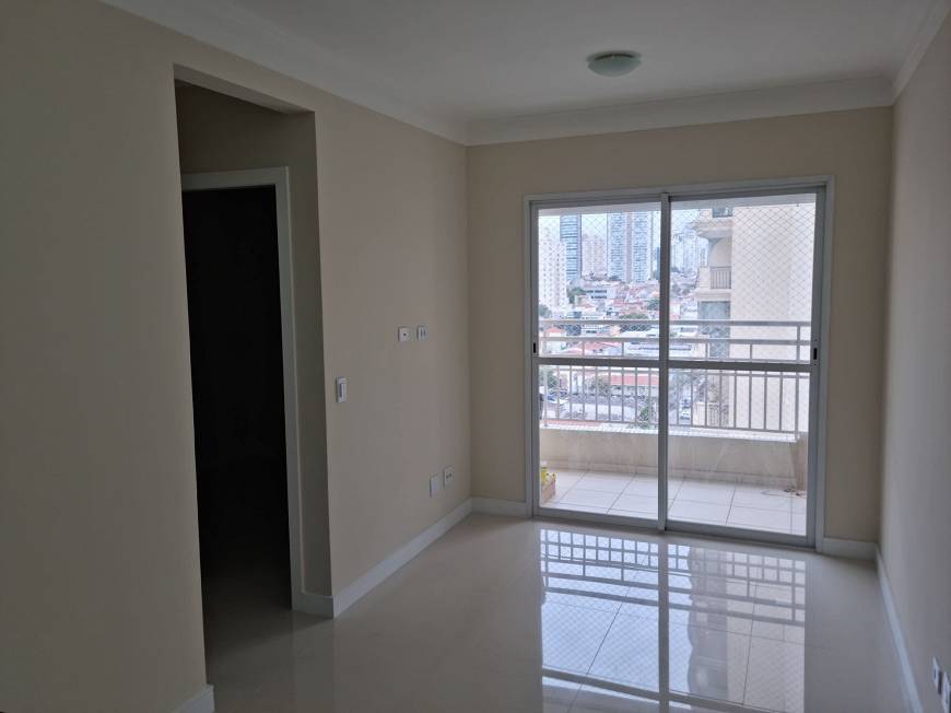 Foto 1 de Apartamento com 2 Quartos à venda, 55m² em Chácara Califórnia, São Paulo