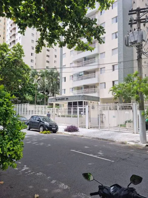 Foto 3 de Apartamento com 2 Quartos à venda, 55m² em Chácara Califórnia, São Paulo