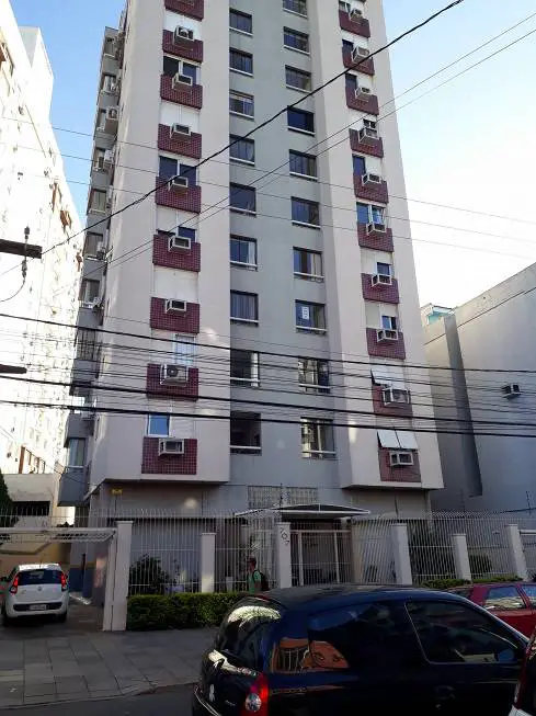 Foto 1 de Apartamento com 2 Quartos para alugar, 90m² em Cidade Baixa, Porto Alegre