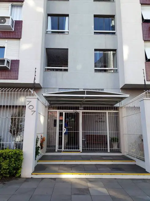 Foto 2 de Apartamento com 2 Quartos para alugar, 90m² em Cidade Baixa, Porto Alegre