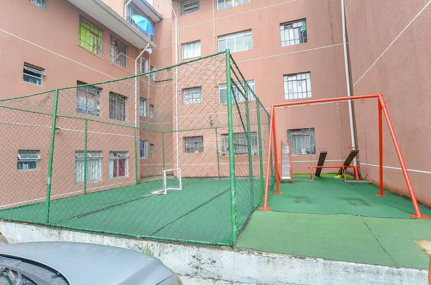 Foto 4 de Apartamento com 2 Quartos à venda, 40m² em Cidade Industrial, Curitiba
