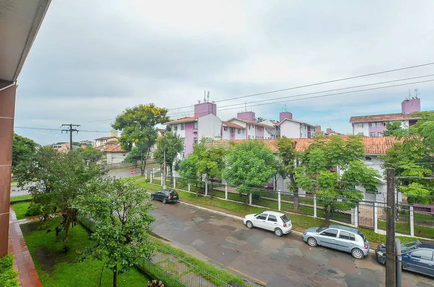Foto 5 de Apartamento com 2 Quartos à venda, 40m² em Cidade Industrial, Curitiba