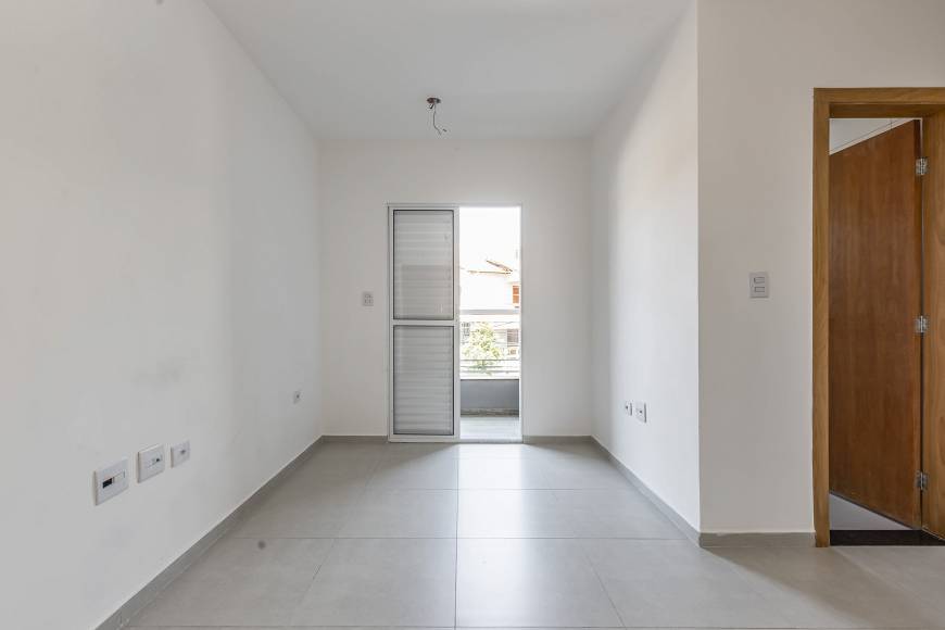 Foto 5 de Apartamento com 2 Quartos à venda, 40m² em Cidade Patriarca, São Paulo