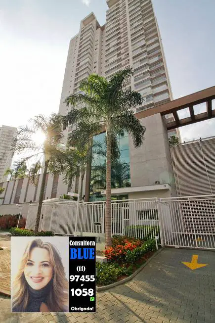 Foto 1 de Apartamento com 2 Quartos à venda, 71m² em Cursino, São Paulo