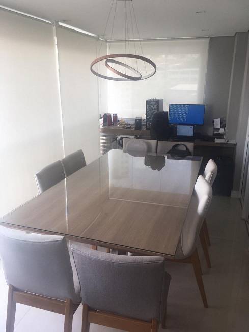 Foto 3 de Apartamento com 2 Quartos à venda, 71m² em Cursino, São Paulo