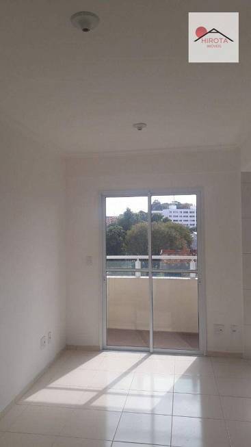 Foto 2 de Apartamento com 2 Quartos para venda ou aluguel, 49m² em Demarchi, São Bernardo do Campo