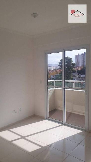 Foto 4 de Apartamento com 2 Quartos para venda ou aluguel, 49m² em Demarchi, São Bernardo do Campo