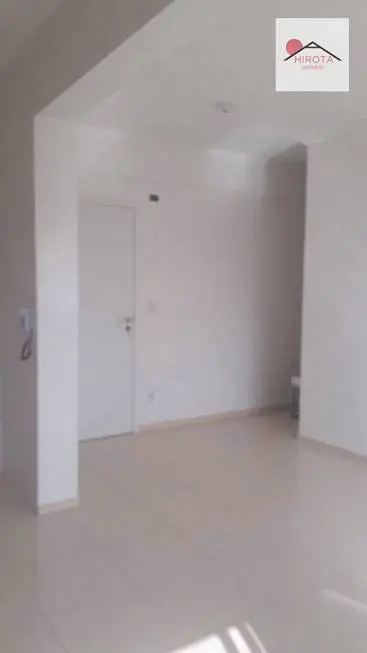 Foto 5 de Apartamento com 2 Quartos para venda ou aluguel, 49m² em Demarchi, São Bernardo do Campo